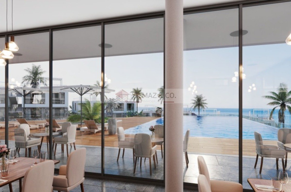 3غرفة بانتهاوس في Larnaca, Cyprus رقم 23791