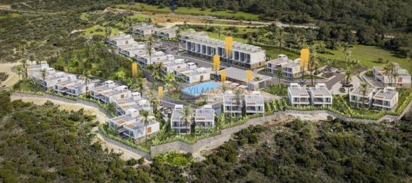 3غرفة بانتهاوس في Larnaca, Cyprus رقم 23791 2