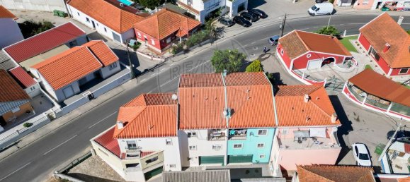 Casa de 3 dormitorios en Torres Vedras, Portugal No. 50815 3