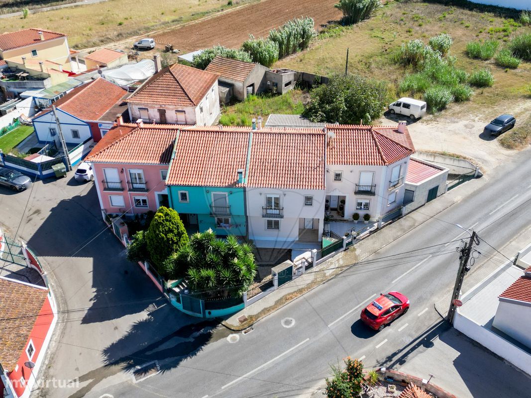 Casa de 3 dormitorios en Torres Vedras, Portugal No. 50815