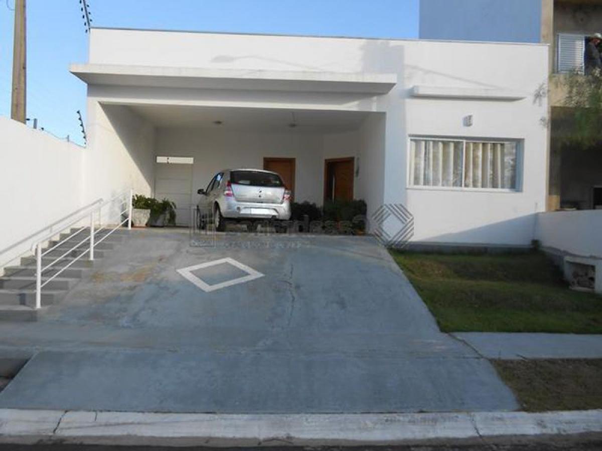 3 bedrooms House in Sao Paulo, Brazil No. 435450