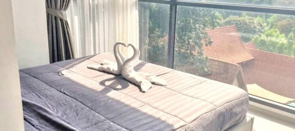 2 bedrooms Condo in Bang Lamung, Thailand No. 24632 9