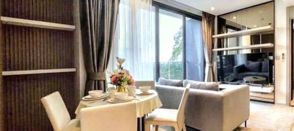 2 bedrooms Condo in Bang Lamung, Thailand No. 24632 2