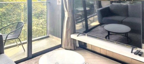 2 bedrooms Condo in Bang Lamung, Thailand No. 24632 4