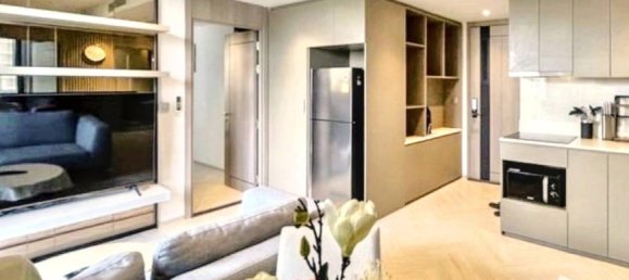 2 bedrooms Condo in Bang Lamung, Thailand No. 24632 3