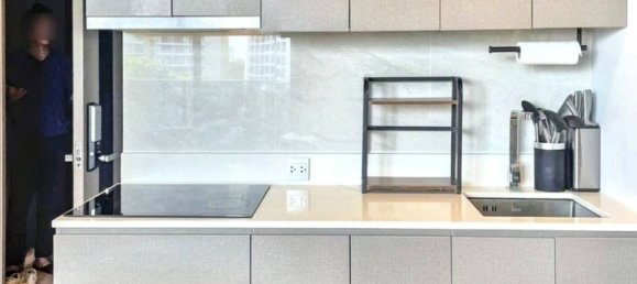 2 bedrooms Condo in Bang Lamung, Thailand No. 24632 7