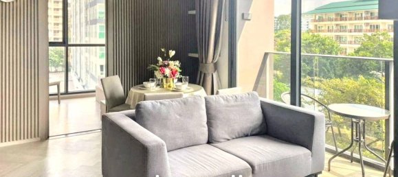 2 bedrooms Condo in Bang Lamung, Thailand No. 24632 5