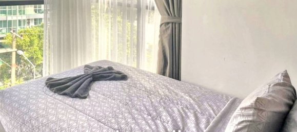 2 bedrooms Condo in Bang Lamung, Thailand No. 24632 10