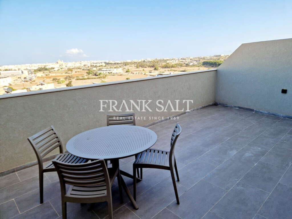 Penthouse T2 em Tarxien, Malta N.º 7541