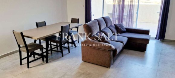 Penthouse T2 em Tarxien, Malta N.º 7541 3