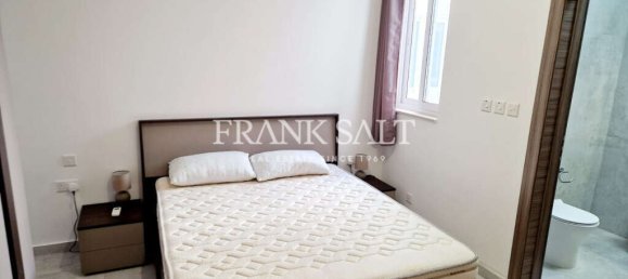 Penthouse T2 em Tarxien, Malta N.º 7541 5