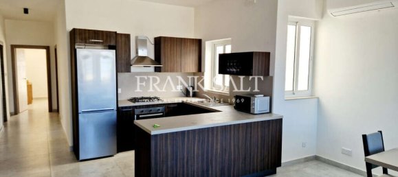 Penthouse T2 em Tarxien, Malta N.º 7541 4