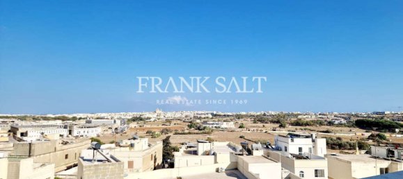 Penthouse T2 em Tarxien, Malta N.º 7541 2
