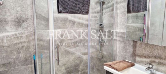 Penthouse T2 em Tarxien, Malta N.º 7541 9