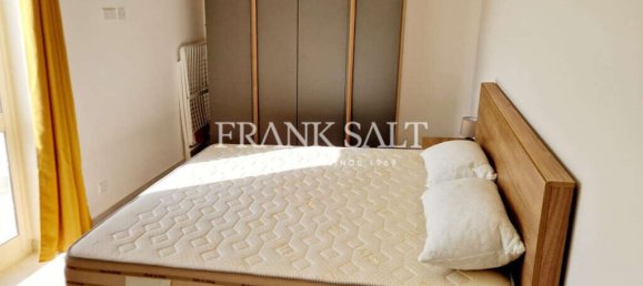 Penthouse T2 em Tarxien, Malta N.º 7541 6