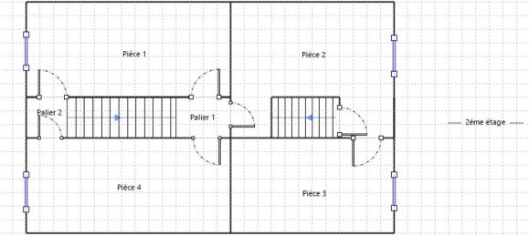 5 chambres Maison à Cantal, France No. 191871 11