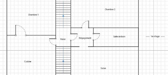 5 chambres Maison à Cantal, France No. 191871 10