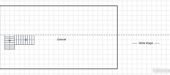 5 chambres Maison à Cantal, France No. 191871 12