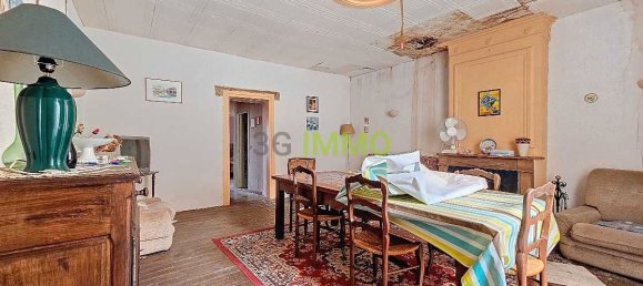 5 chambres Maison à Cantal, France No. 191871 3