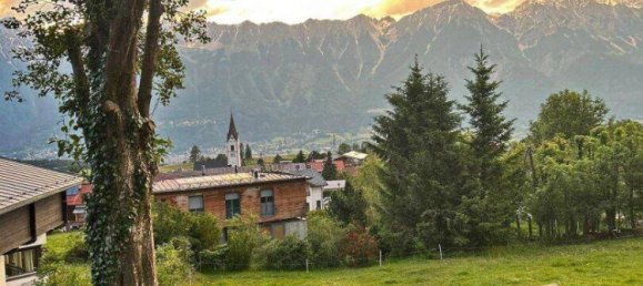 6-Zimmer Haus in Sistrans, Austria, Nr. 161510 11