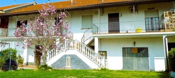 2 bedrooms Apartment in Cherasco, Italy No. 294047 21