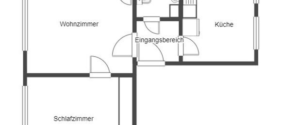 1 Schlafzimmer Wohnung in St. Pölten, Austria, Nr. 142008 11