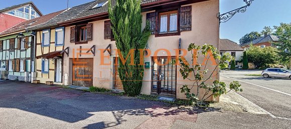 Casa de 5 dormitorios en Dannemarie, France No. 246748 18