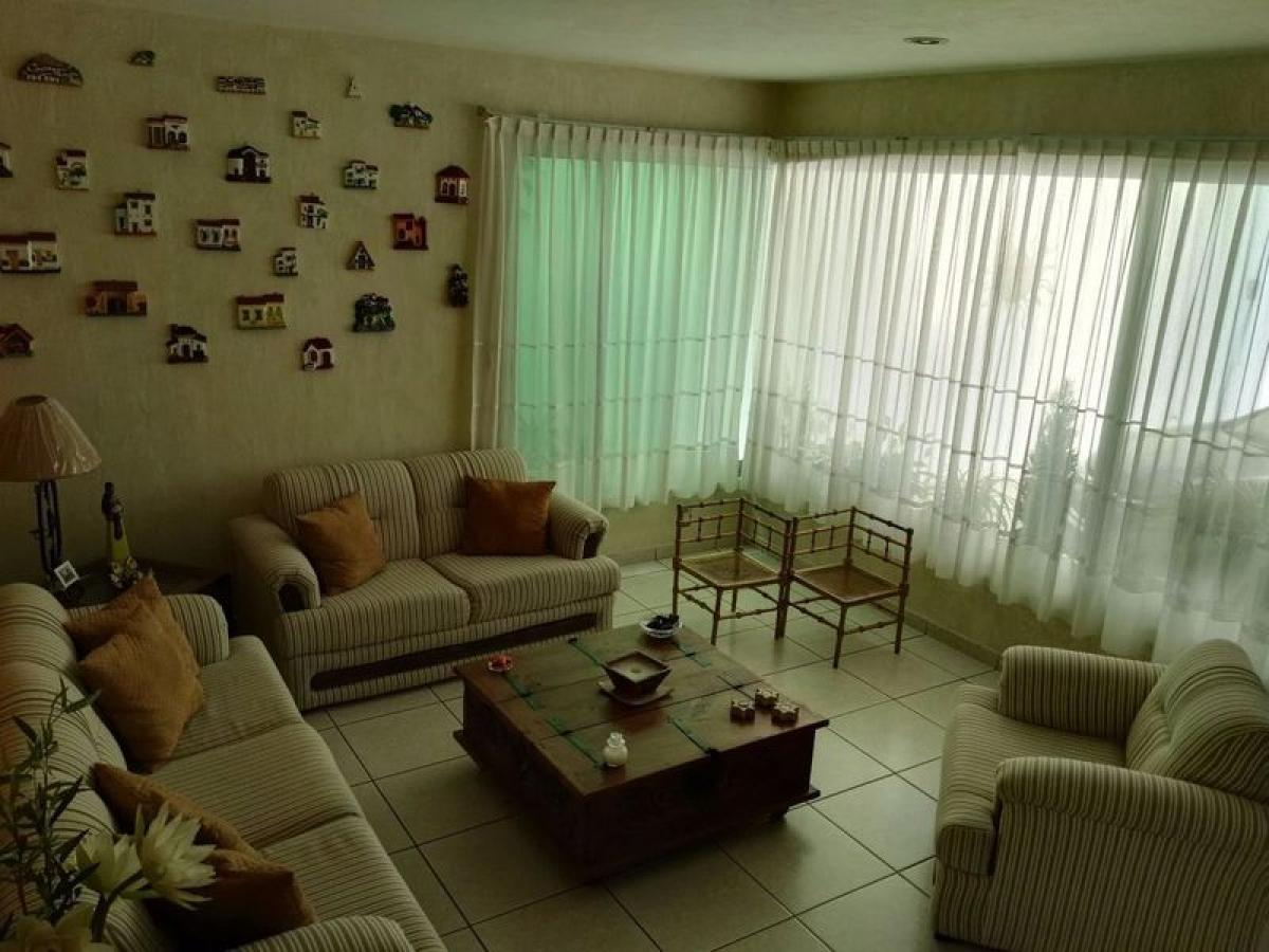 4 Schlafzimmer Haus in Guanajuato, Mexico, Nr. 188153