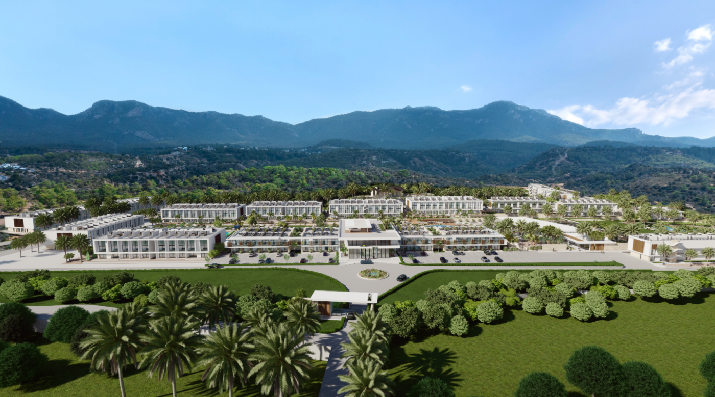 Земельный участок с 1000 спальнями  № 16547