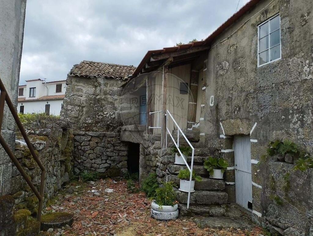 2 bedrooms Villa in Moimenta da Beira, Portugal No. 186001