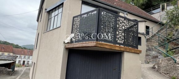 2 غرف نوم منزل في Barembach, France رقم 341071 3