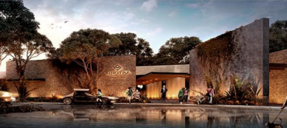 Casa T3 em Merida, Mexico N.º 22017 2