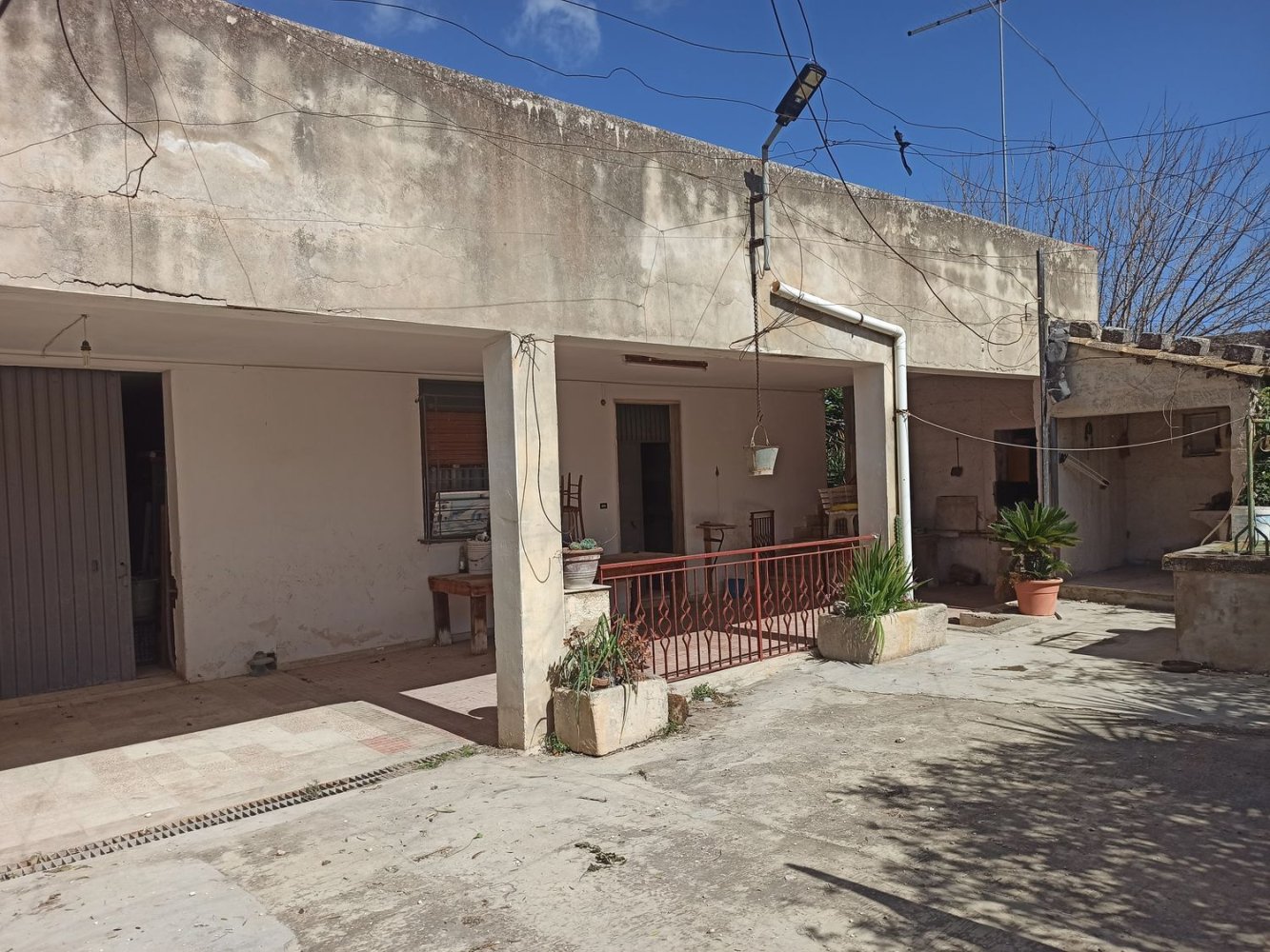 6-Zimmer Haus in Noto, Italy, Nr. 60716