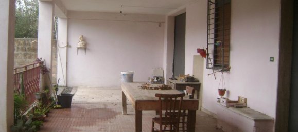 6-Zimmer Haus in Noto, Italy, Nr. 60716 15