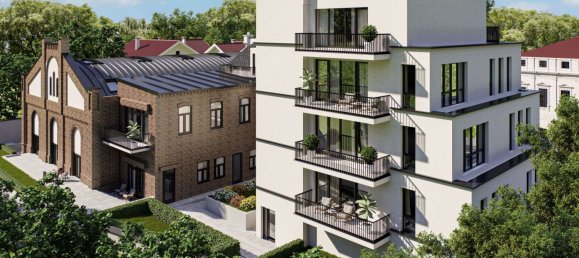 Apartamento T2 em Dusseldorf, Germany N.º 289746 3