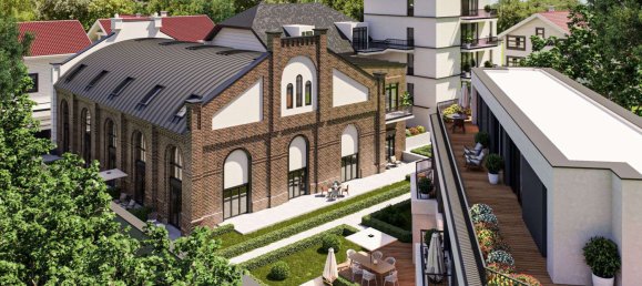 Apartamento T2 em Dusseldorf, Germany N.º 289746 2