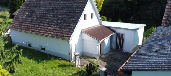 Casa de 4 habitaciónes en Burgauberg-Neudauberg, Austria No. 171307 13