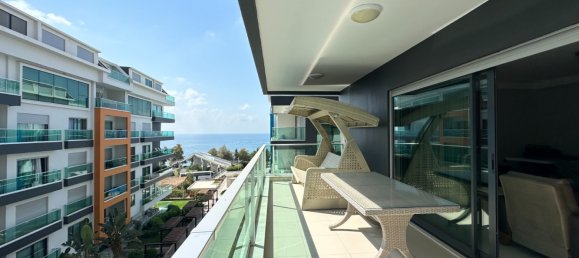 Apartment 2+1 in Kargicak, Turkey No. 23625 13