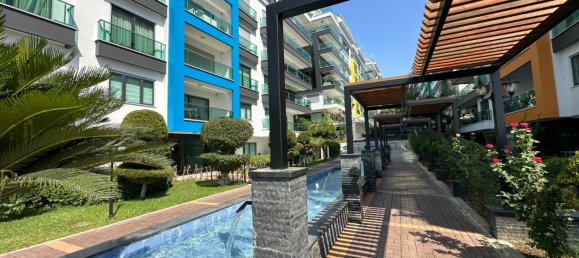 Apartment 2+1 in Kargicak, Turkey No. 23625 5