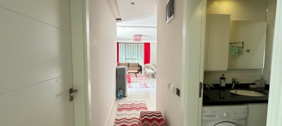 Apartment 2+1 in Kargicak, Turkey No. 23625 16