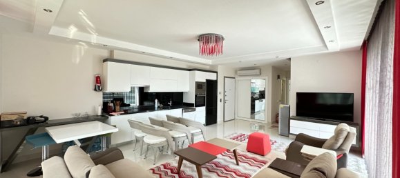 Apartment 2+1 in Kargicak, Turkey No. 23625 2