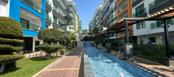 Apartment 2+1 in Kargicak, Turkey No. 23625 8