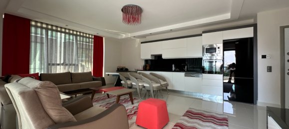 Apartment 2+1 in Kargicak, Turkey No. 23625 3