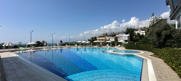 Apartment 2+1 in Kargicak, Turkey No. 23625 10