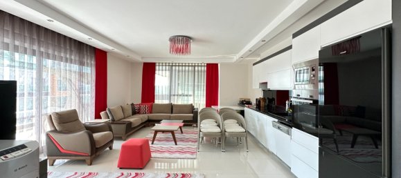 Apartment 2+1 in Kargicak, Turkey No. 23625 4