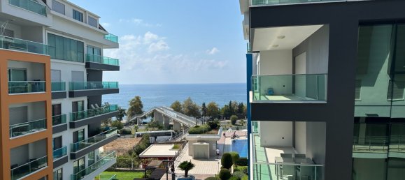 Apartment 2+1 in Kargicak, Turkey No. 23625 7