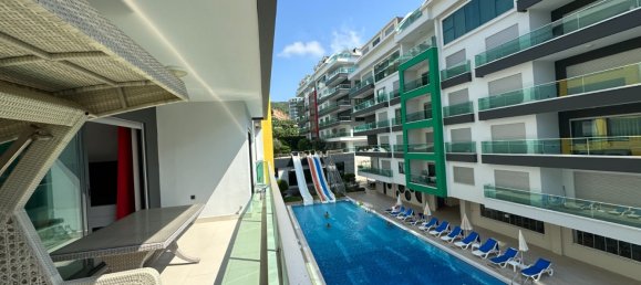 Apartment 2+1 in Kargicak, Turkey No. 23625 12