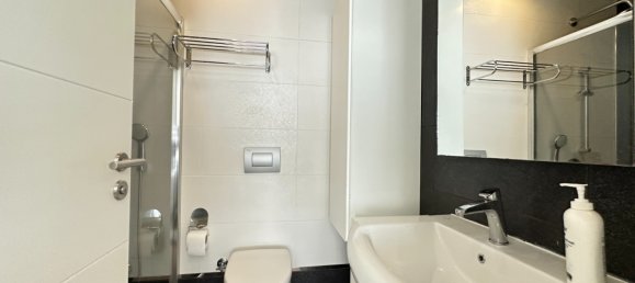 Apartment 2+1 in Kargicak, Turkey No. 23625 14