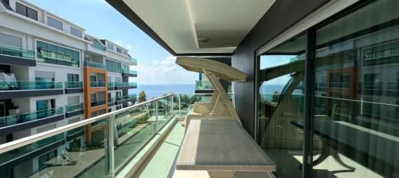 Apartment 2+1 in Kargicak, Turkey No. 23625 6