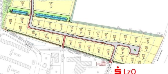  Land in Friesland, Germany No. 168396 4